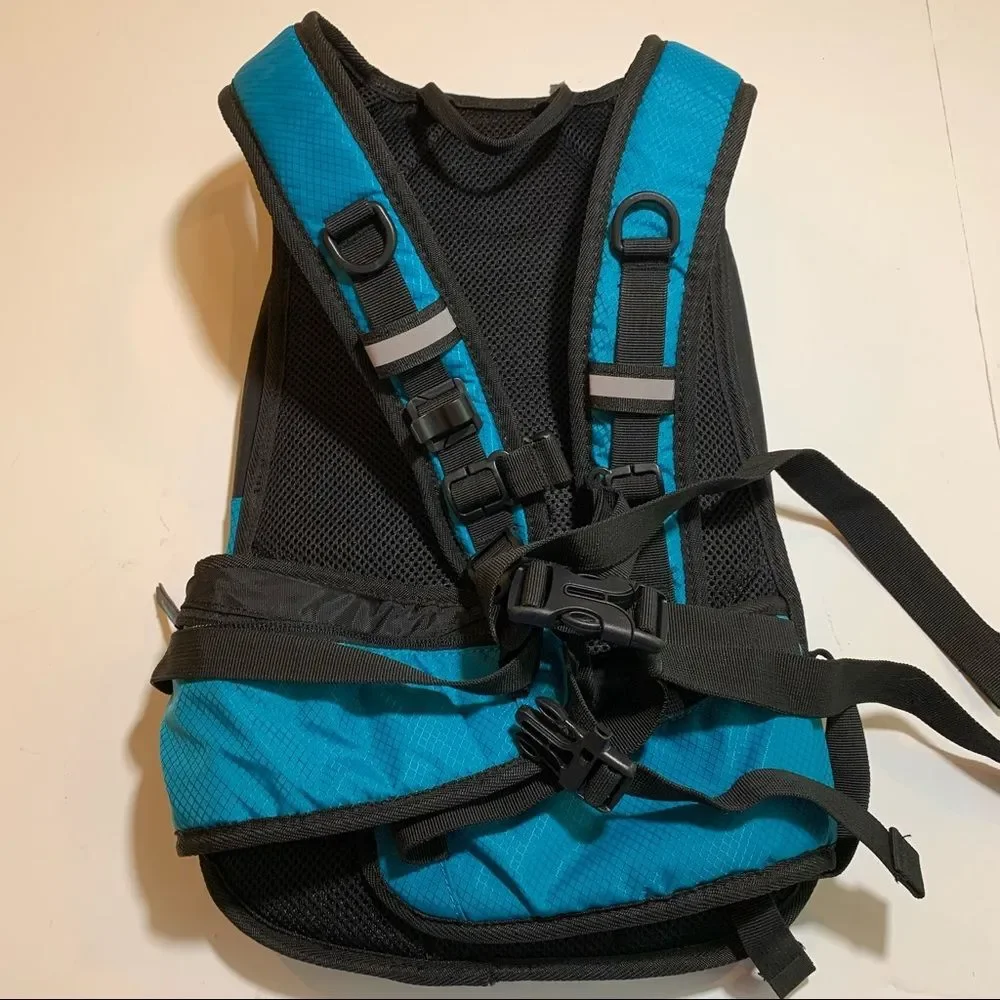 Rupumpack Hydration Insulation‎ Foil Backpack